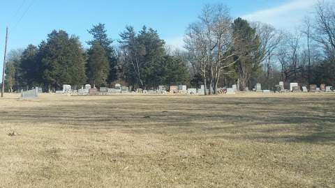 Yatesville Cemetery